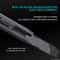 Stretch Utility Knife With Safety Lock Carbon Steel Blades Pocket Knife For Paper Cutting And Handi 5