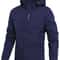Mens Waterproof Windproof Hiking Rain Jacket with Hood