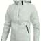 Mens Waterproof Windproof Hiking Rain Jacket with Hood