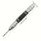Silver Automatic Center Punch Tool Time-Saving, Precision Punch for Equipment Maintenance Installation