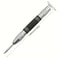 Silver Automatic Center Punch Tool Time-Saving, Precision Punch for Equipment Maintenance Installation