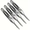 Silver Automatic Center Punch Tool Time-Saving, Precision Punch for Equipment Maintenance Installation