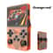 Portable Retro Handheld Game Console with IPS Screen and Linux System Preloaded Games