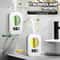 Smart Automatic Air Freshener Dispenser Aromatherapy Diffuser For Bathroom Home And Office 4