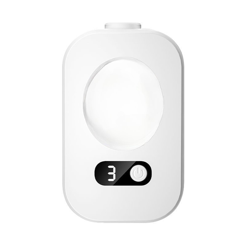 Smart Automatic Air Freshener Dispenser Aromatherapy Diffuser For Bathroom Home And Office 6