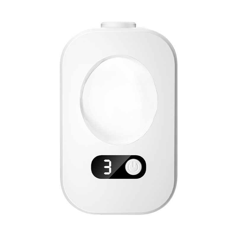 Smart Automatic Air Freshener Dispenser Aromatherapy Diffuser For Bathroom Home And Office 6