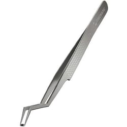 mechanic aax precision soldering tweezers for micro electronics and pcb repair