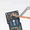 Mechanic Aax Precision Soldering Tweezers For Micro Electronics And PCB Repair 1