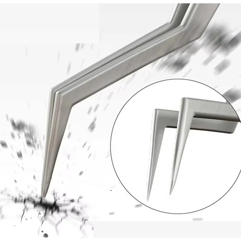 Mechanic Aax Precision Soldering Tweezers For Micro Electronics And PCB Repair 4