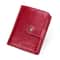 Premium Genuine Leather RFID Wallet For Men With Coin Pocket Card Holder 6