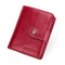 Premium Genuine Leather RFID Wallet For Men With Coin Pocket Card Holder 6