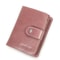Premium Genuine Leather RFID Wallet For Men With Coin Pocket Card Holder 7