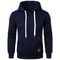 Mens Lightweight Outdoor Casual Hoodie Sweatshirt Pullover 5