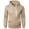 Mens Lightweight Outdoor Casual Hoodie Sweatshirt Pullover 10