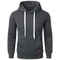 Mens Lightweight Outdoor Casual Hoodie Sweatshirt Pullover 11