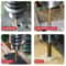 Titanium Step Drill Bit Set For Woodworking Metal Hole Cutting 5