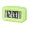 Smart Digital Alarm Clock With LCD Display Temperature Calendar Timer 5