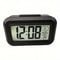 Smart Digital Alarm Clock With LCD Display Temperature Calendar Timer 9
