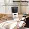 Smart Automatic Cat Feeder With Camera WiFi Pet Food Dispenser With App Control And Voice Recorder 4