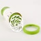 Manual Herb Grinder Kitchen Herb Cutter Parsley and Cilantro Chopper Tool