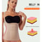 Postpartum Waist Trainer Corset For Women Slimming Body Shaper Tummy Control 1