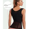 Postpartum Waist Trainer Corset For Women Slimming Body Shaper Tummy Control 3