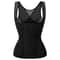 Postpartum Waist Trainer Corset For Women Slimming Body Shaper Tummy Control 5