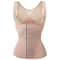 Postpartum Waist Trainer Corset For Women Slimming Body Shaper Tummy Control 6