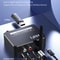 Digital Audio Converter With Bluetooth Receiver SPDIF Optical To AUX Jack RCA LR Adapter 2