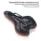 Waterproof Shock Absorbing Bike Saddle For Men And Women Soft MTB Cushion Seat 4