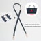 DIY Bag Straps Set for Longchamp Leather Shoulder Crossbody Conversion
