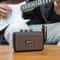 Compact Bluetooth AMP Mini Speaker for Electric Guitar Portable Guitar Amplifier, Music Accessory