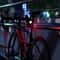 Smart Brake Bicycle Tail Light Waterproof USB Charging MTB Road Bike Rear Light For Enhanced Safety 5
