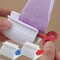 Toothpaste Squeezer and Multifunctional Tube Dispenser Press Bathroom Accessory Tool