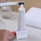Toothpaste Squeezer and Multifunctional Tube Dispenser Press Bathroom Accessory Tool