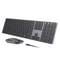 Wireless Bluetooth Keyboard And Mouse Combo Rechargeable Slim Keyboards Mice For MacBook Windows 0