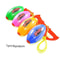 Elastic Arm Strength Training Shuttle Ball Fun Effective Outdoor Exercise for Kids