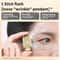 Eye Face Beauty Massage Muscle Stimulator for Facial Lifting Skin Care Anti-Wrinkle, Dark Circles Relief Fatigue
