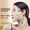 Eye Face Beauty Massage Muscle Stimulator for Facial Lifting Skin Care Anti-Wrinkle, Dark Circles Relief Fatigue