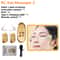 Eye Face Beauty Massage Muscle Stimulator for Facial Lifting Skin Care Anti-Wrinkle, Dark Circles Relief Fatigue