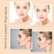 Invisible V Lift Face Tape Breathable Chin Lifting Patch for Slimming Tightening