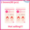 Invisible V Lift Face Tape Breathable Chin Lifting Patch for Slimming Tightening