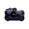 Bone-Shaped Dog Waste Bag Dispenser with Holder Portable Poop Bag Carrier for Pet Owners