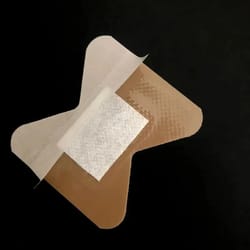 waterproof finger bandage breathable medical tape for wounds first aid