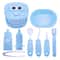 Montessori Early Learning Role Play Set for Kids Tooth Brushing Doctor Kit