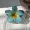 Bohemian Flower Hair Clips For Women Large Beach Hair Claw Barrettes 14