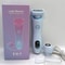 Electric Razor For Women Waterproof Bikini Trimmer Face Shaver For Silky Smooth Skin Painless Safe 0