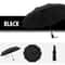 Windproof Double Layer Automatic Umbrella Fully Resistant, Strong, and Stylish