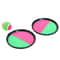 Kids Sucker Sticky Ball Toy Outdoor Sports Catch Ball Game Set ParentChild Interactive Fun 0