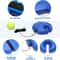 Tennis Trainer Rebound Ball Professional SelfStudy Training Tool For Indoor Practice 3